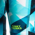 Gyermek Funky Trunks Training Jammers tengerészkék FT37B7143922 3