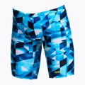 Gyermek Funky Trunks Training Jammers tengerészkék FT37B7143922 5