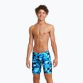 Gyermek Funky Trunks Training Jammers tengerészkék FT37B7143922 7