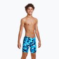 Gyermek Funky Trunks Training Jammers tengerészkék FT37B7143922 8