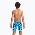 Gyermek Funky Trunks Training Jammers tengerészkék FT37B7143922 9