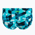 Férfi fürdőnadrág FUNKY TRUNKS Sidewinder fürdőnadrág kék FTS010M7143934 2