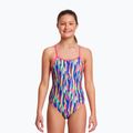 Funkita Gyémánt hátú egyrészes Wing Tips Gyermek fürdőruha FKS033G71444 4