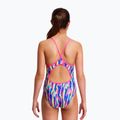 Funkita Gyémánt hátú egyrészes Wing Tips Gyermek fürdőruha FKS033G71444 5