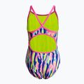 Funkita Gyémánt hátú egyrészes Wing Tips Gyermek fürdőruha FKS033G71444 2