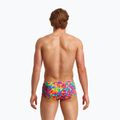 Férfi fürdőnadrág FUNKY TRUNKS Sidewinder Trunks fürdőnadrág szín FTS010M0146530 2