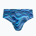 Férfi úszónadrág FUNKY TRUNKS Classic Briefs kék FTS006M714270S