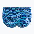 Férfi úszónadrág FUNKY TRUNKS Classic Briefs kék FTS006M714270S 2