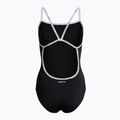 Női Funkita egypántos egyrészes fürdőruha Fekete FS15L71455 2