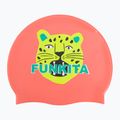 Funkita szilikon úszósapka rózsaszín FS997139700