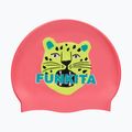 Funkita szilikon úszósapka rózsaszín FS997139700 2