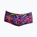 Férfi Funky Trunks Classic Trunks színes fürdőnadrág FT30M71504 4