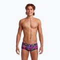 Férfi Funky Trunks Classic Trunks színes fürdőnadrág FT30M71504 5