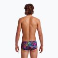Férfi Funky Trunks Classic Trunks színes fürdőnadrág FT30M71504 6