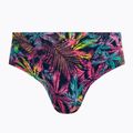 Férfi Funky Trunks Classic Trunks színes fürdőnadrág FT30M71504