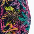 Férfi Funky Trunks Classic Trunks színes fürdőnadrág FT30M71504 3