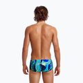 Férfi fürdőruházat Funky Trunks Sidewinder Trunks tengerészkék FTS010M71476 6