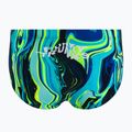 Férfi fürdőruházat Funky Trunks Sidewinder Trunks tengerészkék FTS010M71476 2