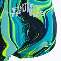 Férfi fürdőruházat Funky Trunks Sidewinder Trunks tengerészkék FTS010M71476 3