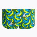Férfi Funky Trunks Classic Trunks úszó boxeralsó kék FT30M71541 2