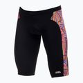 Gyermek fürdőruházat Funky Trunks Training Jammers fekete FT37B7154328 6
