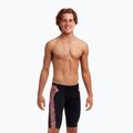 Gyermek fürdőruházat Funky Trunks Training Jammers fekete FT37B7154328 8