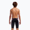 Gyermek fürdőruházat Funky Trunks Training Jammers fekete FT37B7154328 9