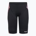 Gyermek fürdőruházat Funky Trunks Training Jammers fekete FT37B7154328