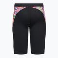 Gyermek fürdőruházat Funky Trunks Training Jammers fekete FT37B7154328 2