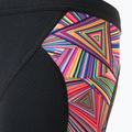 Gyermek fürdőruházat Funky Trunks Training Jammers fekete FT37B7154328 3