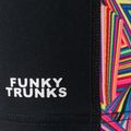 Gyermek fürdőruházat Funky Trunks Training Jammers fekete FT37B7154328 4