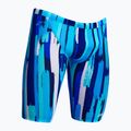 Férfi Funky Trunks Training Jammers kék FT37M7148238 4