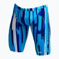 Férfi Funky Trunks Training Jammers kék FT37M7148238 5