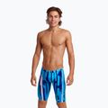 Férfi Funky Trunks Training Jammers kék FT37M7148238 6