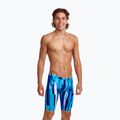 Férfi Funky Trunks Training Jammers kék FT37M7148238 7