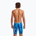 Férfi Funky Trunks Training Jammers kék FT37M7148238 8