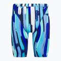 Férfi Funky Trunks Training Jammers kék FT37M7148238