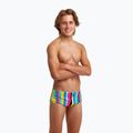 Gyermek Funky Trunks Sidewinder Trunks színes úszó boxeralsó FTS010B7148128 6