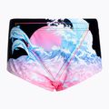 Gyermek Funky Trunks Sidewinder Trunks színes úszó boxeralsó FTS010B7155828