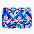 Férfi Funky Trunks Sidewinder úszó boxeralsó tengerészkék FTS010M7149130
