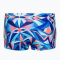 Férfi Funky Trunks Sidewinder úszó boxeralsó tengerészkék FTS010M7149130 2