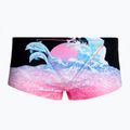 Férfi Funky Trunks Sidewinder úszó boxeralsó színes FTS010M7155834