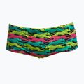 Férfi Funky Trunks Sidewinder úszó boxeralsó színes FTS015M7153330 5