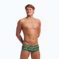 Férfi Funky Trunks Sidewinder úszó boxeralsó színes FTS015M7153330 7