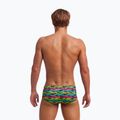 Férfi Funky Trunks Sidewinder úszó boxeralsó színes FTS015M7153330 8