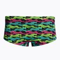 Férfi Funky Trunks Sidewinder úszó boxeralsó színes FTS015M7153330