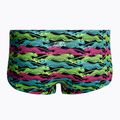 Férfi Funky Trunks Sidewinder úszó boxeralsó színes FTS015M7153330 2