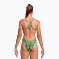 Funkita Brace Free egyrészes női fürdőruha Zöld FKS020L7154912 5