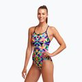Női Funkita Diamond Back egyrészes fürdőruha szín FS11L7149016 3