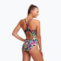 Női Funkita Diamond Back egyrészes fürdőruha szín FS11L7149016 5